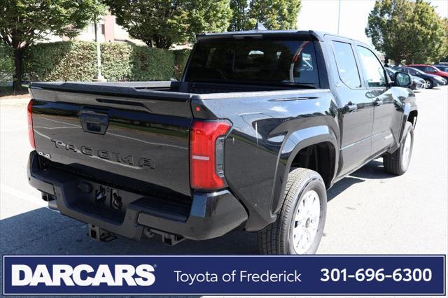 used 2024 Toyota Tacoma car, priced at $39,991