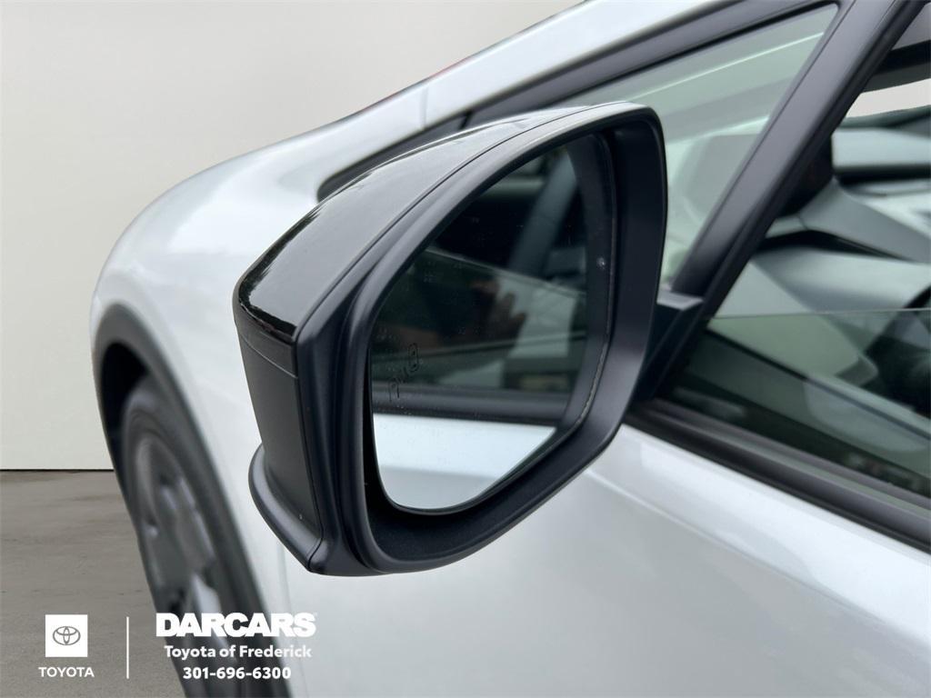 new 2026 Toyota Prius Plug-In Hybrid car, priced at $36,219