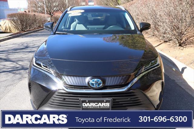 used 2024 Toyota Venza car, priced at $41,191