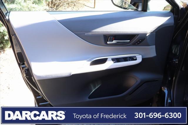 used 2024 Toyota Venza car, priced at $41,191