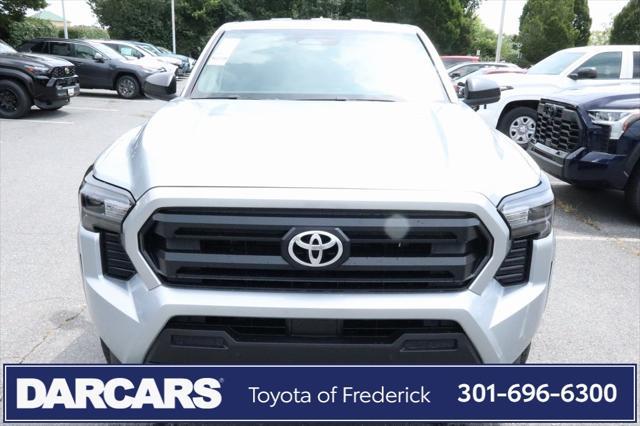 new 2025 Toyota Tacoma car, priced at $36,979
