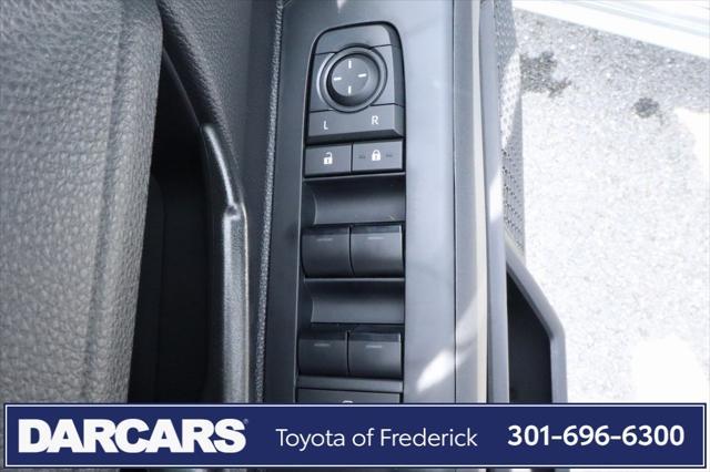 new 2025 Toyota Tacoma car, priced at $36,979