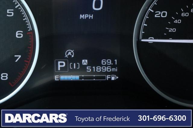 used 2020 Subaru Forester car, priced at $22,691
