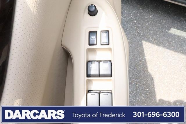 used 2011 Nissan Quest car, priced at $9,991