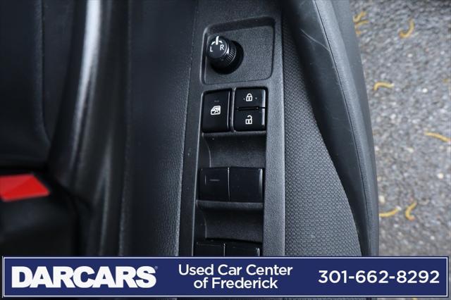 used 2022 Toyota Corolla car, priced at $19,440