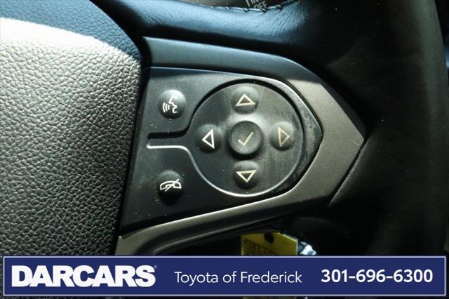 used 2016 Chevrolet Colorado car, priced at $18,940