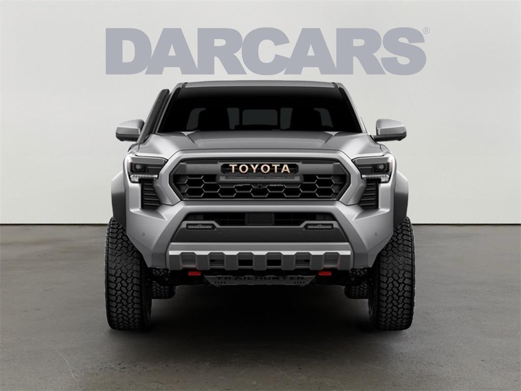 new 2025 Toyota Tacoma Hybrid car, priced at $65,580