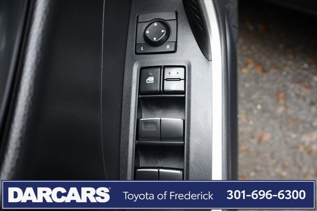 used 2019 Toyota RAV4 Hybrid car, priced at $26,791