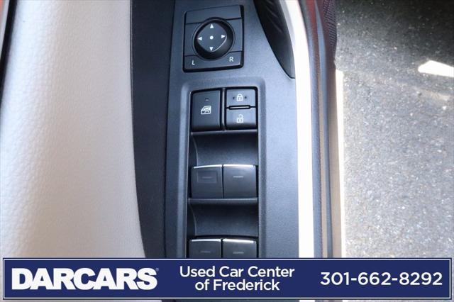 used 2023 Toyota RAV4 car, priced at $30,940