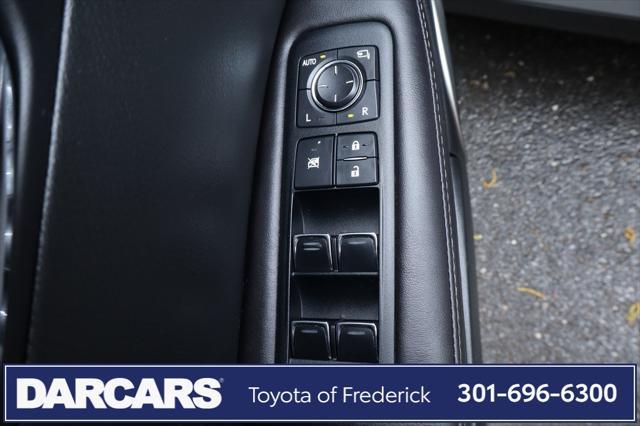 used 2017 Lexus RX 350 car, priced at $20,991