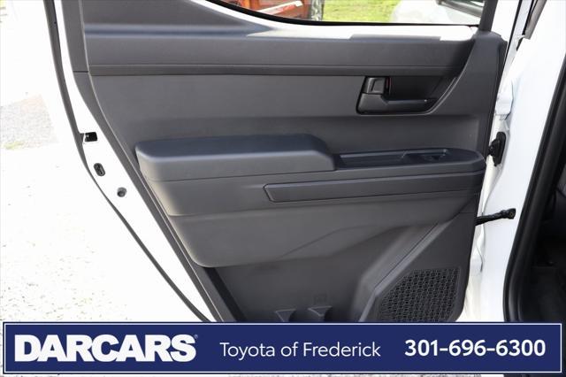 used 2024 Toyota Tacoma car, priced at $39,991