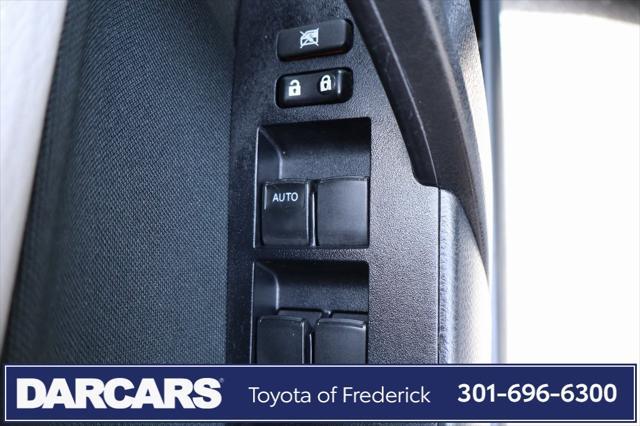 used 2018 Toyota Corolla car, priced at $13,291