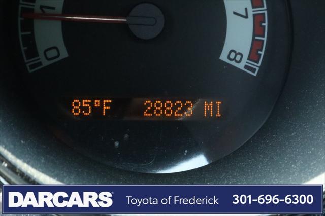 used 2007 Saturn Sky car, priced at $15,891