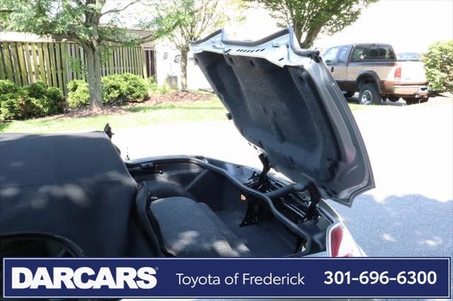 used 2007 Saturn Sky car, priced at $15,691
