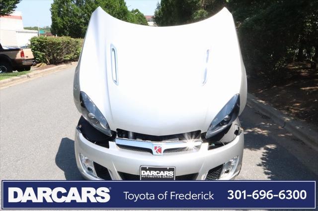 used 2007 Saturn Sky car, priced at $15,691