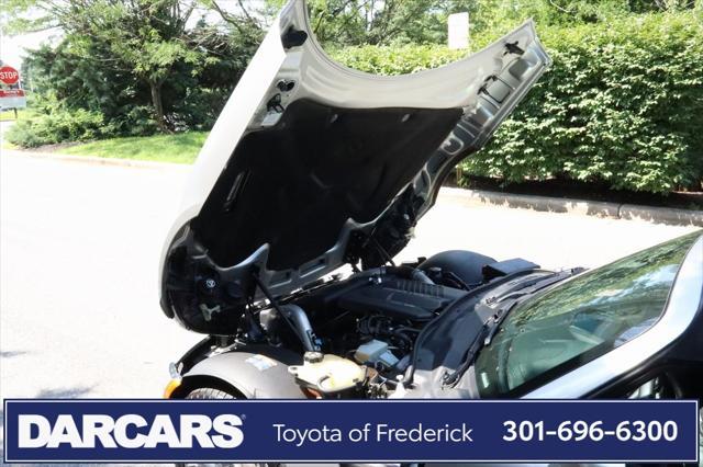 used 2007 Saturn Sky car, priced at $15,691