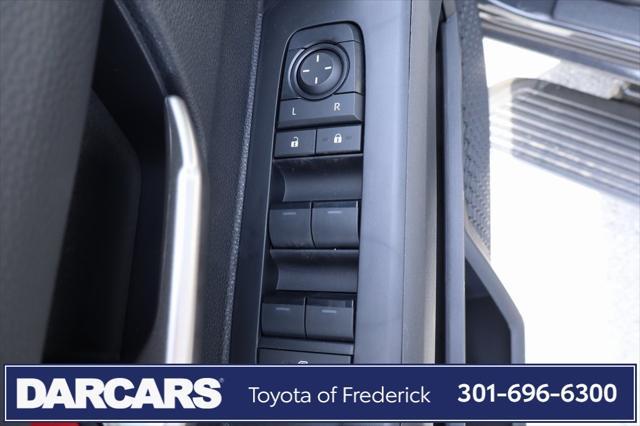new 2025 Toyota Tacoma car, priced at $54,249