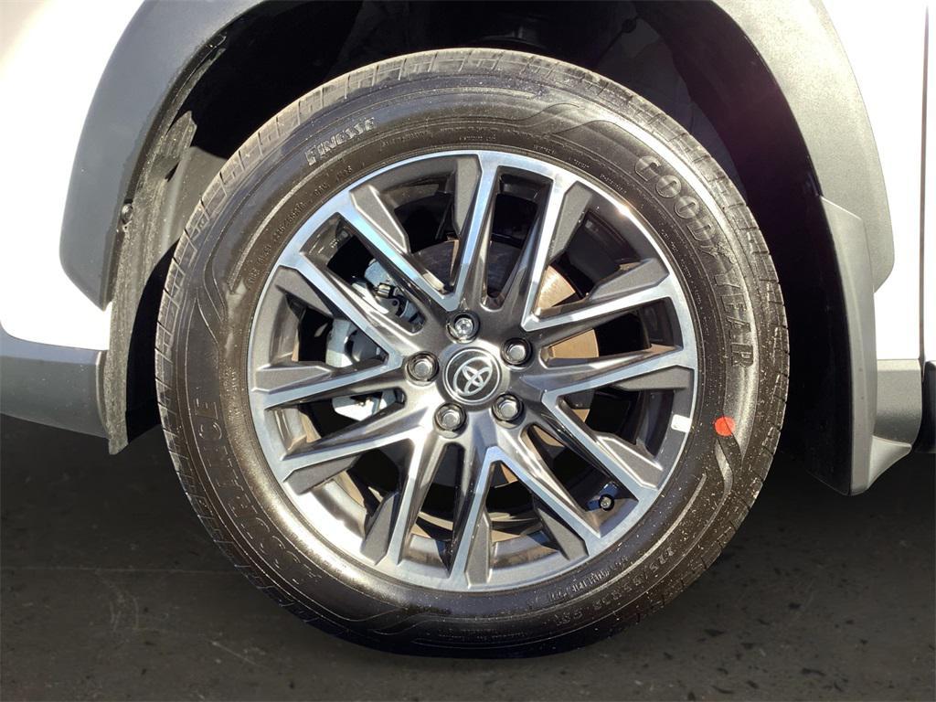 used 2026 Toyota Corolla Cross car, priced at $30,991