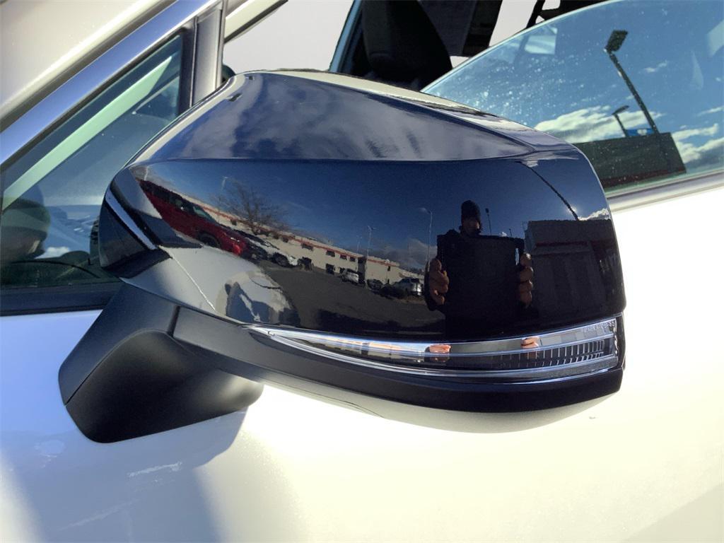 used 2026 Toyota Corolla Cross car, priced at $30,991