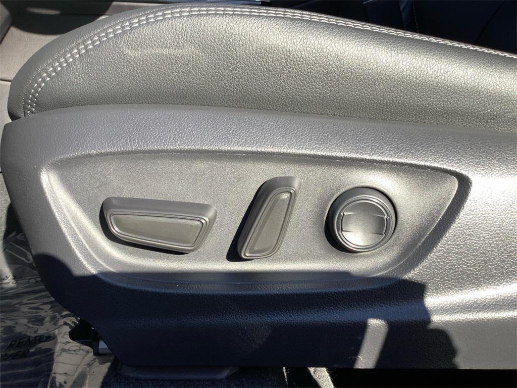 used 2026 Toyota Corolla Cross car, priced at $30,991