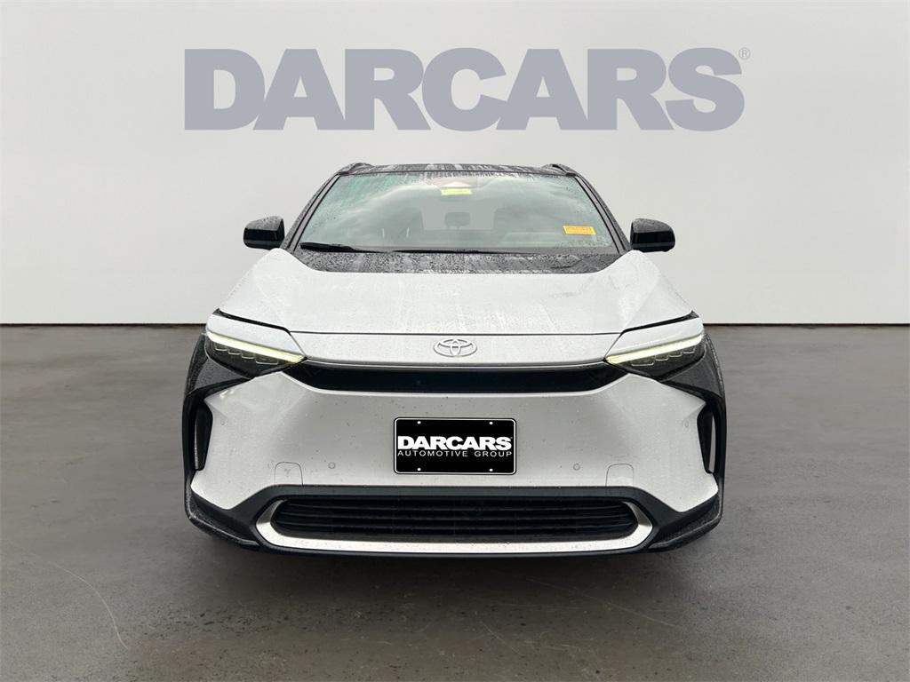 used 2023 Toyota bZ4X car, priced at $22,391