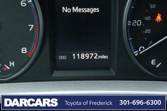 used 2018 Toyota RAV4 car, priced at $16,191