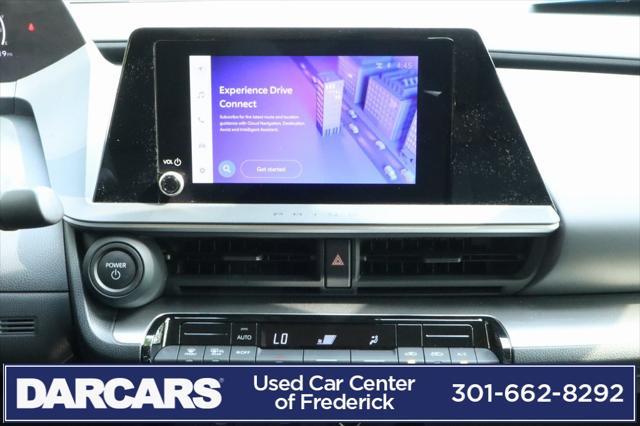 used 2024 Toyota Prius car, priced at $26,340