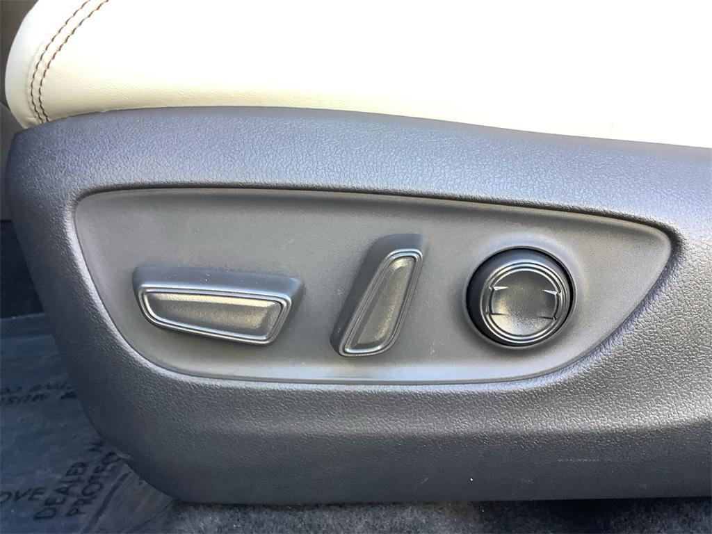 used 2025 Toyota RAV4 car, priced at $36,291