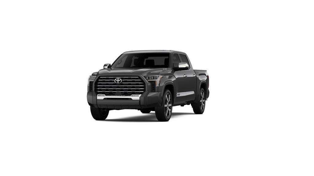 new 2026 Toyota Tundra Hybrid car, priced at $83,094