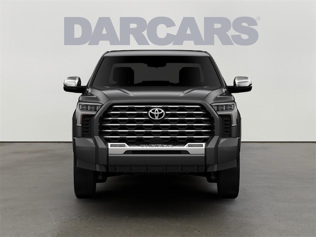 new 2026 Toyota Tundra Hybrid car, priced at $83,094