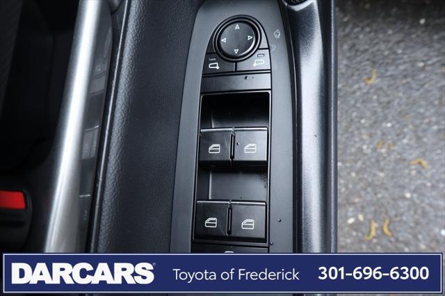used 2024 Mazda CX-50 car, priced at $25,940