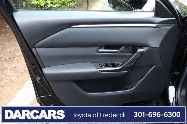 used 2024 Mazda CX-50 car, priced at $25,940