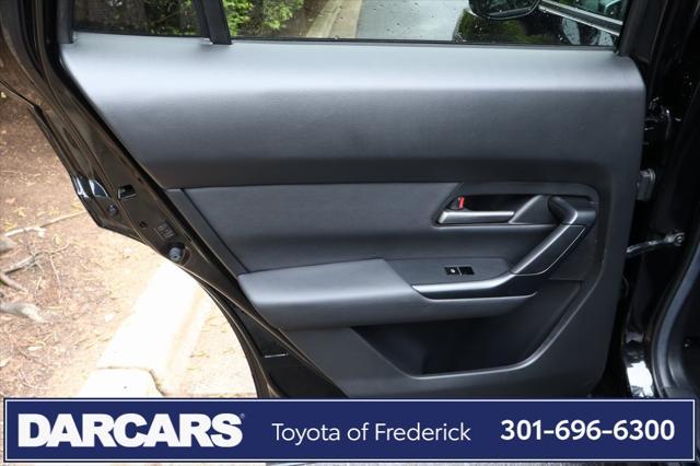 used 2024 Mazda CX-50 car, priced at $25,940