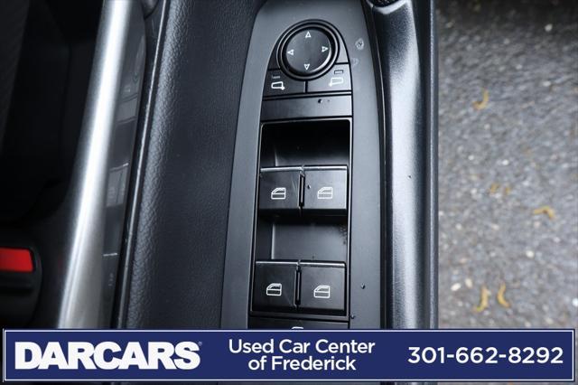used 2024 Mazda CX-50 car, priced at $25,340