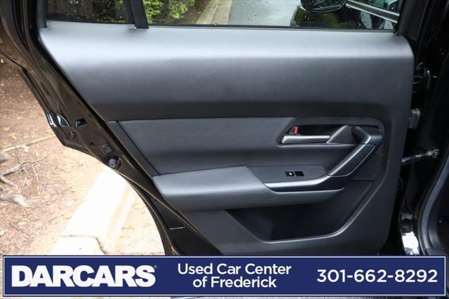 used 2024 Mazda CX-50 car, priced at $25,340