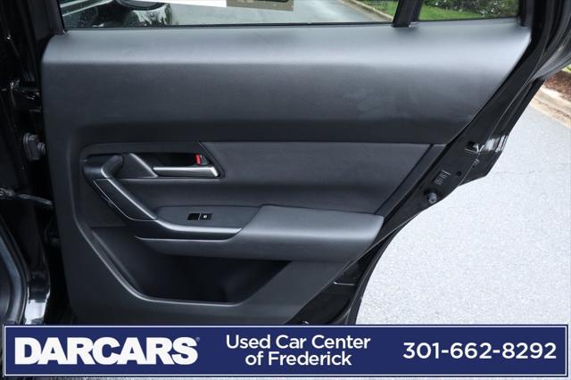 used 2024 Mazda CX-50 car, priced at $25,340