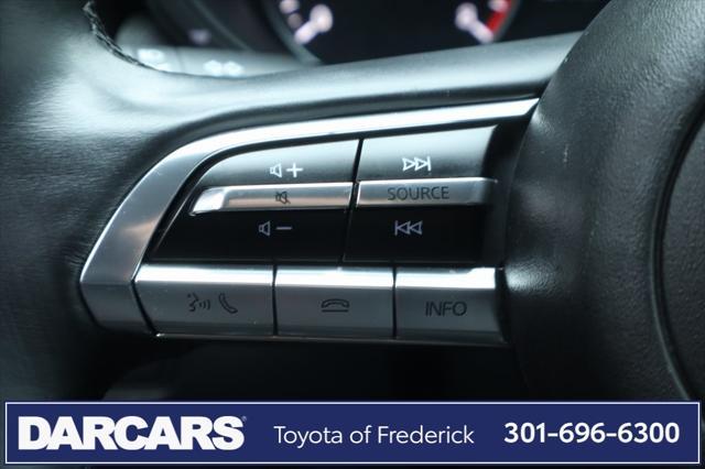 used 2024 Mazda CX-50 car, priced at $25,940