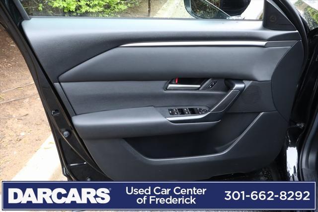 used 2024 Mazda CX-50 car, priced at $25,340