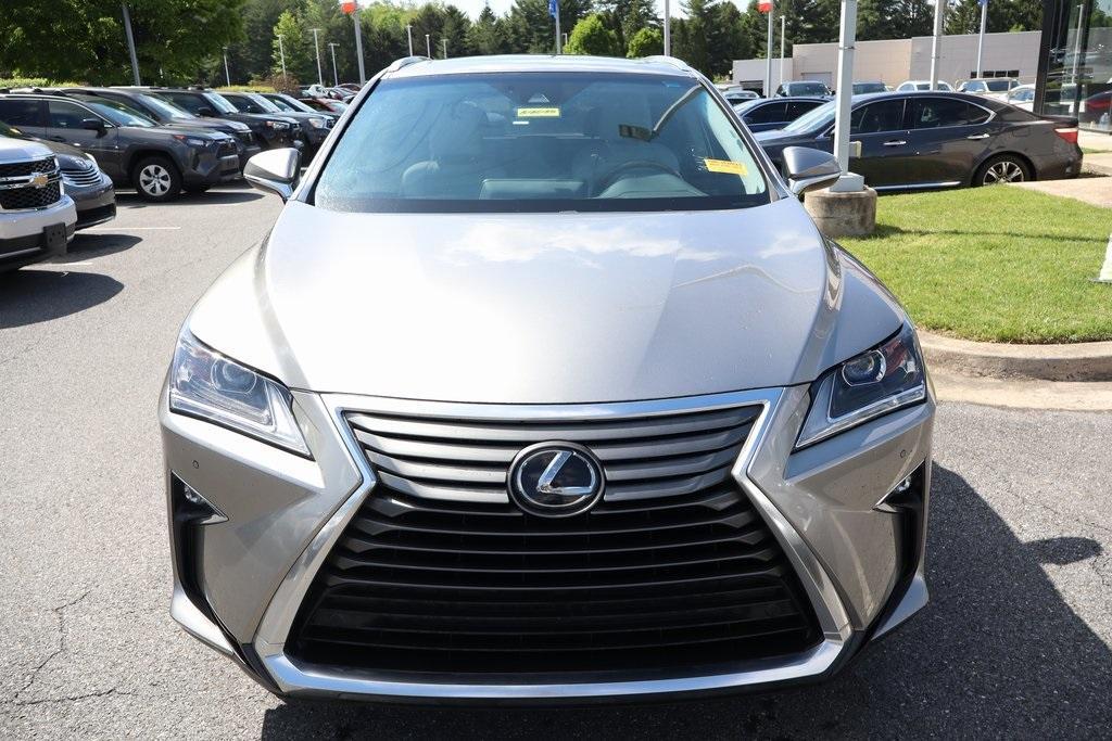 used 2019 Lexus RX 350 car, priced at $32,991