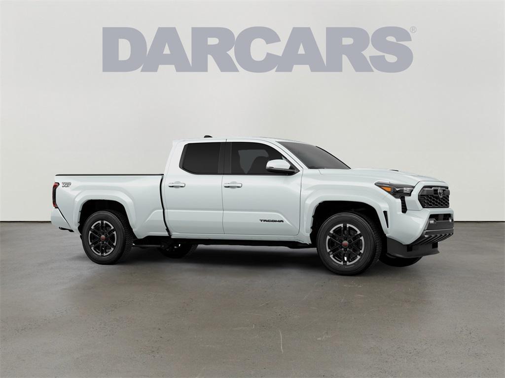 new 2025 Toyota Tacoma car, priced at $47,199