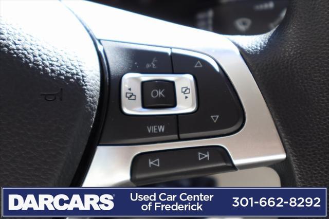 used 2020 Volkswagen Jetta car, priced at $14,991