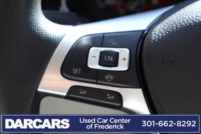 used 2020 Volkswagen Jetta car, priced at $14,991
