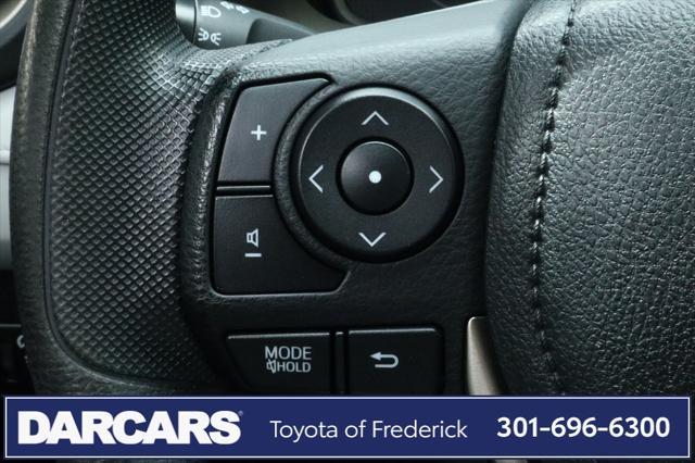 used 2013 Toyota RAV4 car, priced at $12,291