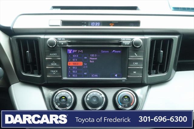 used 2013 Toyota RAV4 car, priced at $12,291