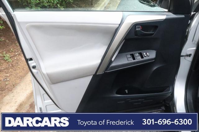 used 2013 Toyota RAV4 car, priced at $12,291