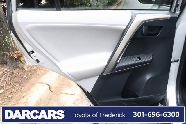 used 2013 Toyota RAV4 car, priced at $12,291