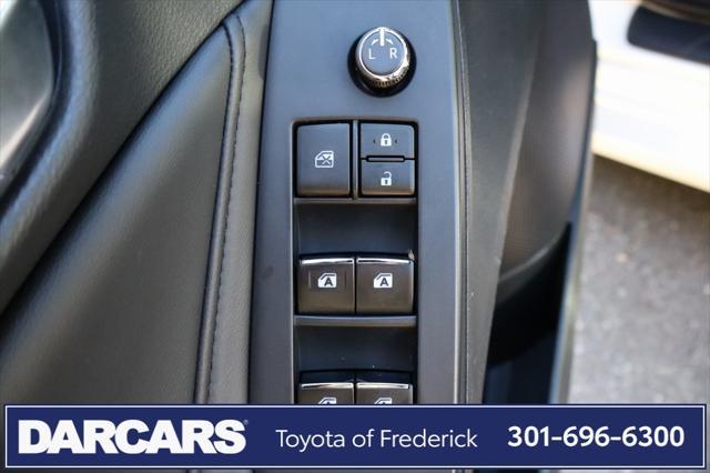 used 2022 Toyota Avalon car, priced at $23,991