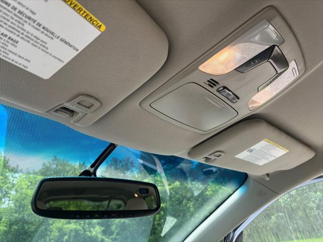 used 2017 Toyota Sienna car