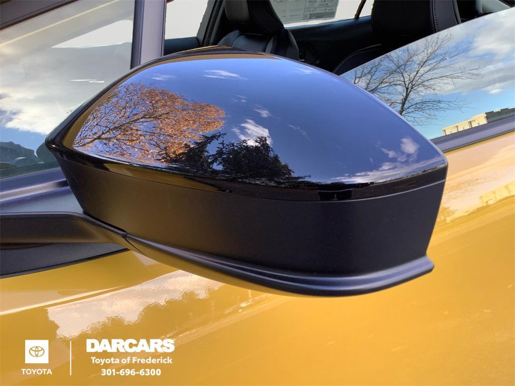 new 2026 Toyota Prius Plug-In Hybrid car, priced at $39,773