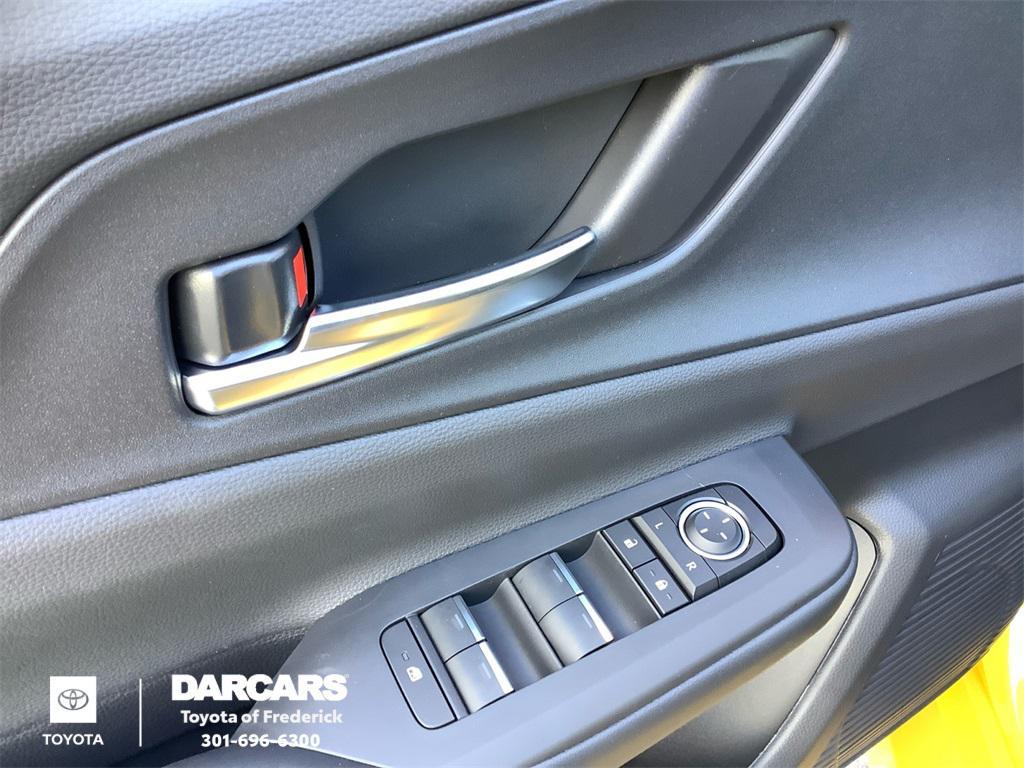 new 2026 Toyota Prius Plug-In Hybrid car, priced at $39,773